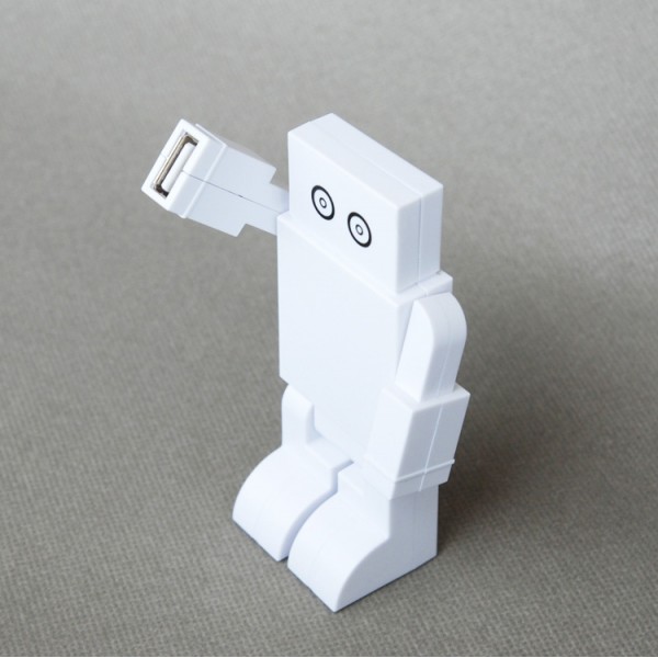 機器人USB HUB