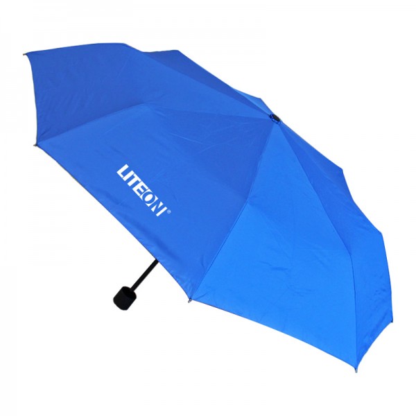 客製晴雨摺疊傘