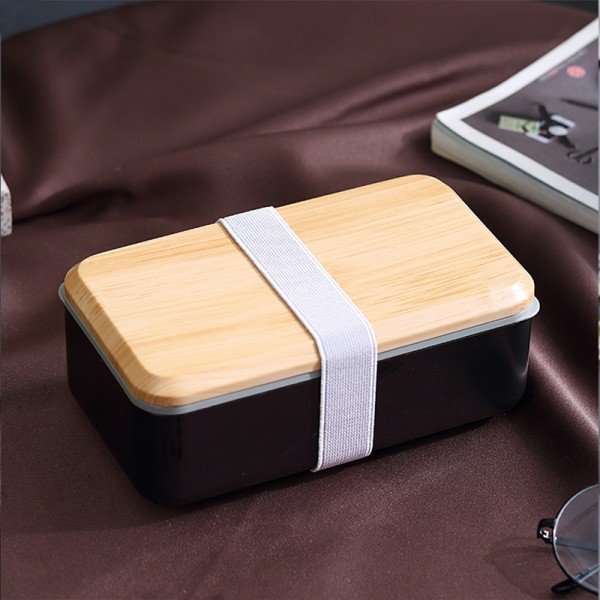 日式極簡餐盒