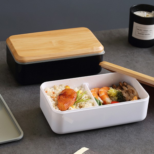 日式極簡餐盒